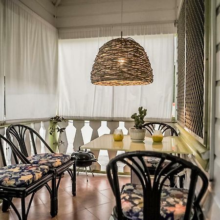 Eko Cozy Guest House St. John's ภายนอก รูปภาพ