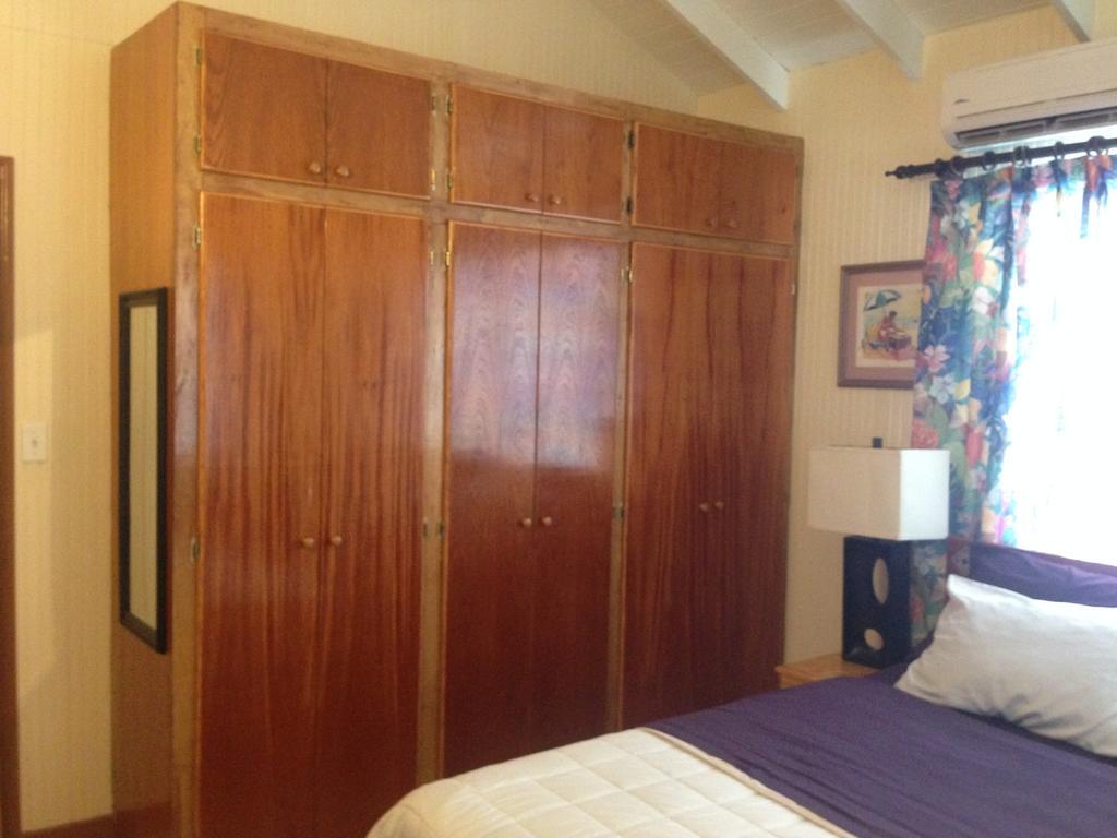 Eko Cozy Guest House St. John's ภายนอก รูปภาพ