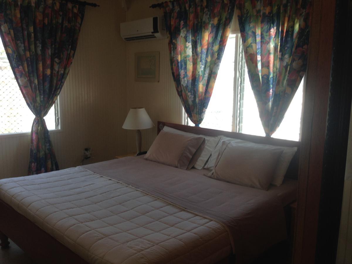 Eko Cozy Guest House St. John's ภายนอก รูปภาพ