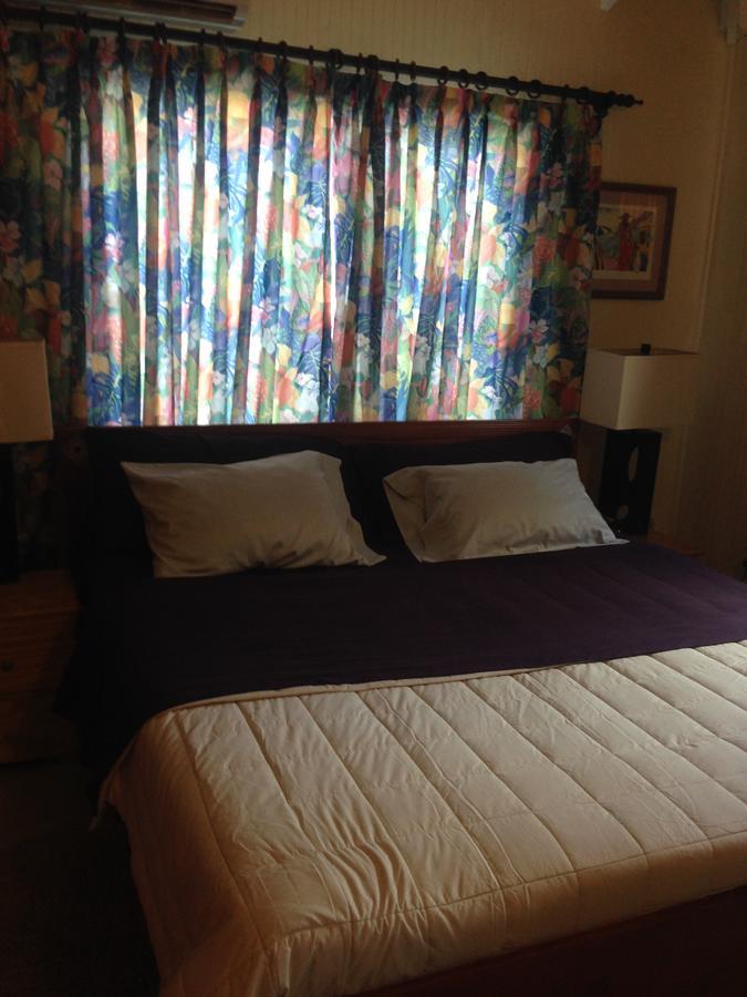 Eko Cozy Guest House St. John's ภายนอก รูปภาพ