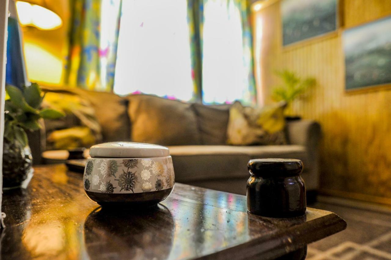 Eko Cozy Guest House St. John's ภายนอก รูปภาพ