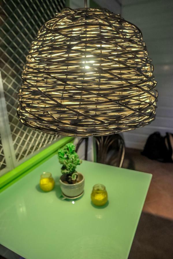 Eko Cozy Guest House St. John's ภายนอก รูปภาพ