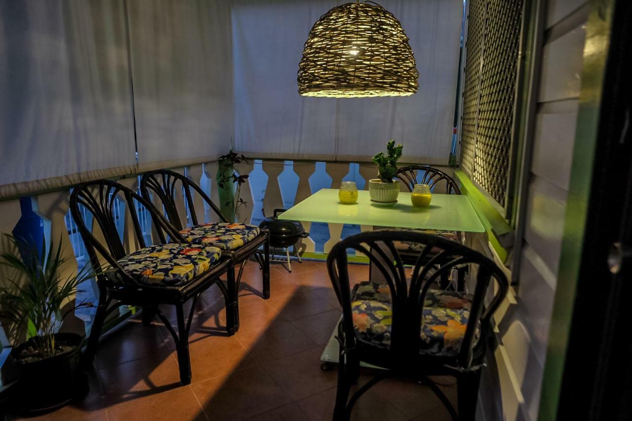 Eko Cozy Guest House St. John's ภายนอก รูปภาพ