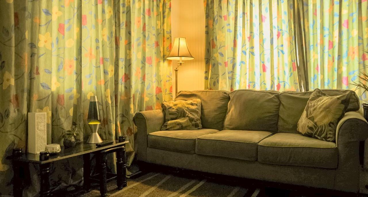 Eko Cozy Guest House St. John's ภายนอก รูปภาพ